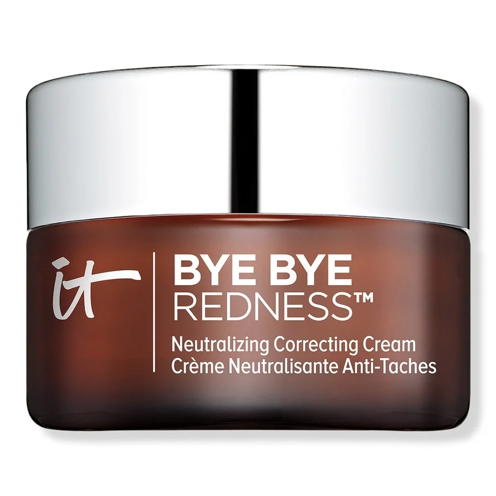 IT Cosmetics Bye Bye Redness Neutralizing Color-Correcting Concealer (3 shades)